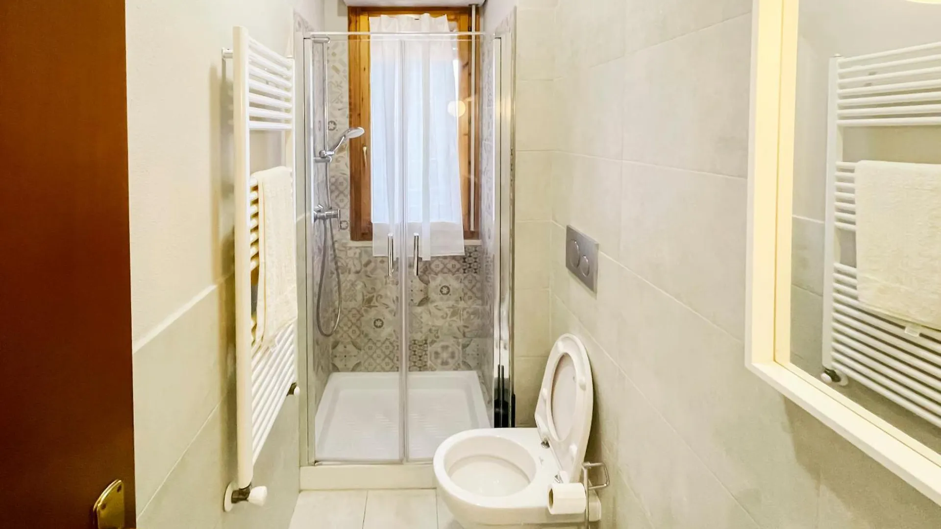 Apartment Ospedale Cisanello Buffalo House Pisa