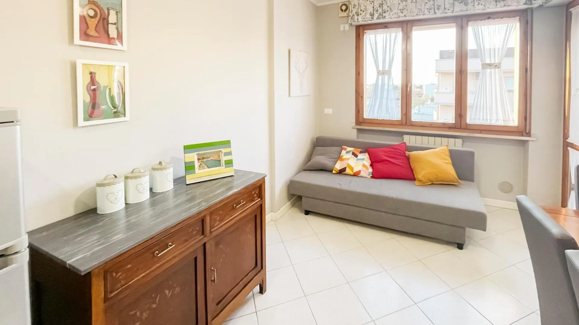 Apartment Ospedale Cisanello Buffalo House Pisa Italy
