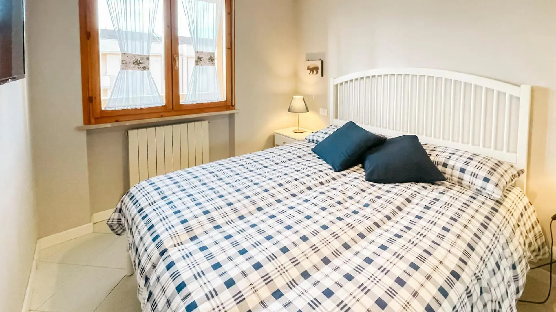 Apartment Ospedale Cisanello Buffalo House Pisa
